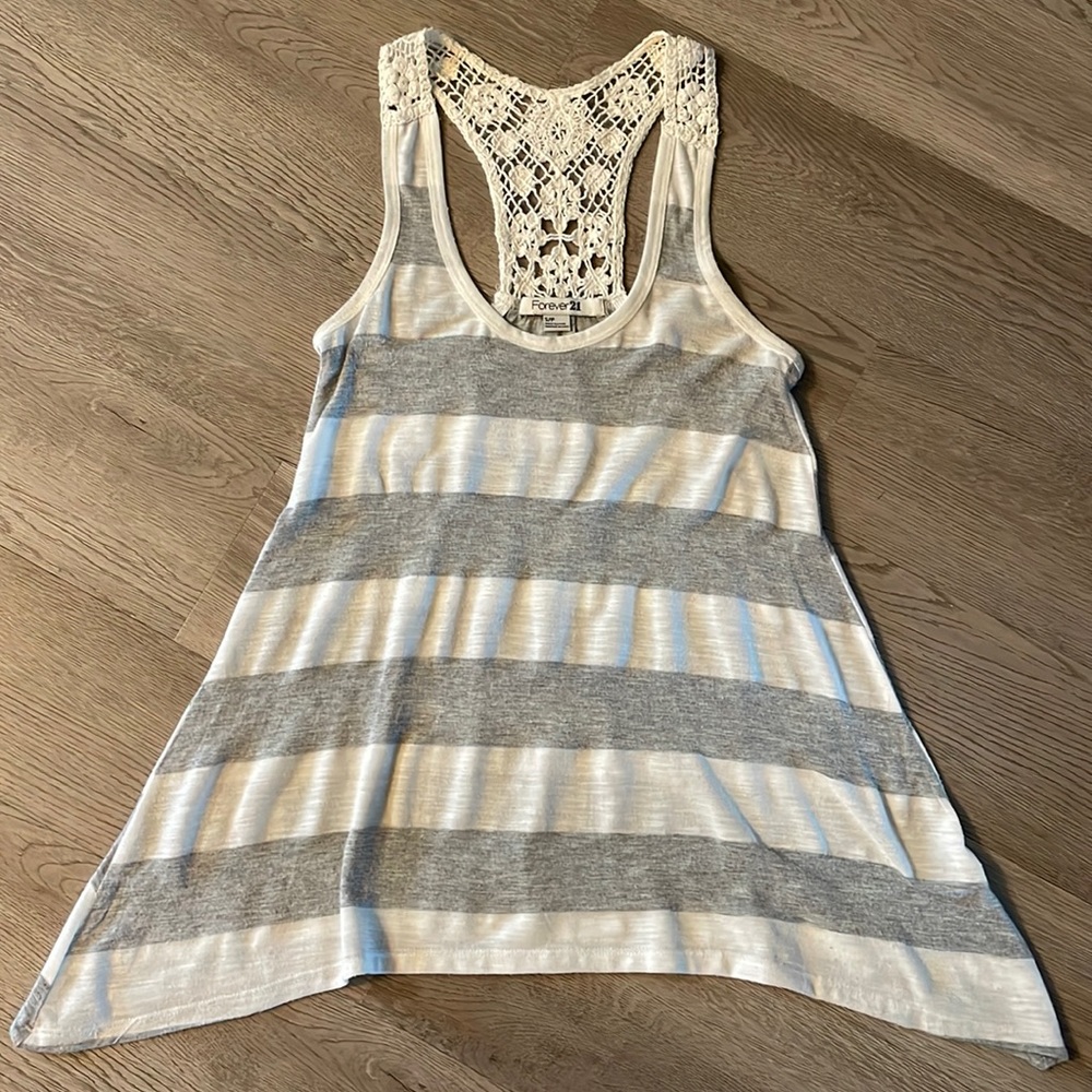 Forever 21 tank top